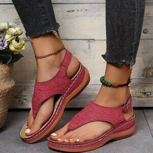 Women's Wedge Sandals